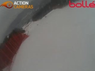 Action Cameras, Boarder X avec Xavier et Polo Delerue