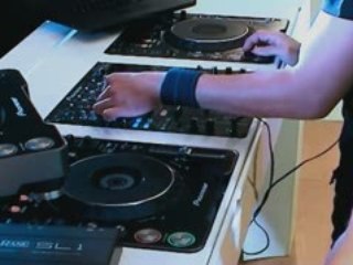 Video 15 : conseil DJ avec Paris Barclay