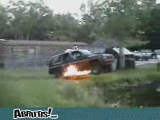 Z cyklu bezmyślni Amerykanie. Cycle stupid Americans