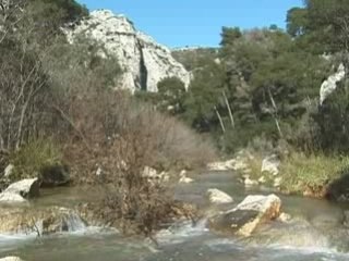 Au fil de l'eau, au fil des saisons