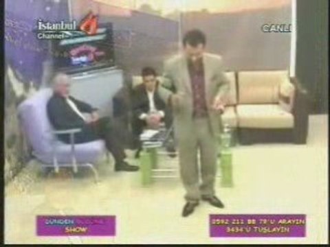 Hüseyin Demir - öldür beni