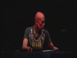 Qlimax 2008 Headhunterz Part 2  DvD