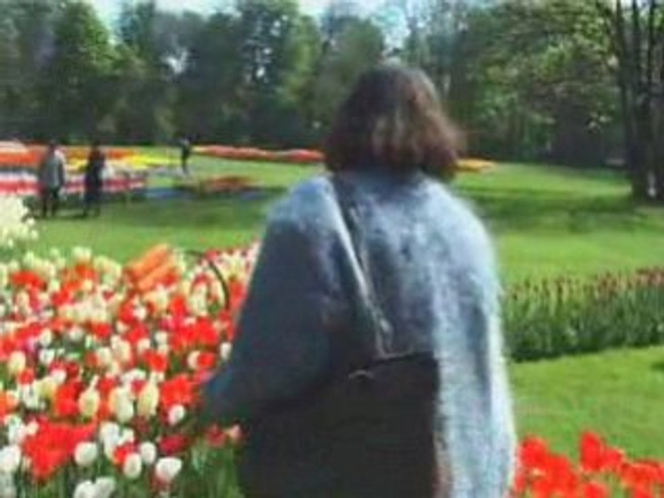 Lettre a ma famille en Iran