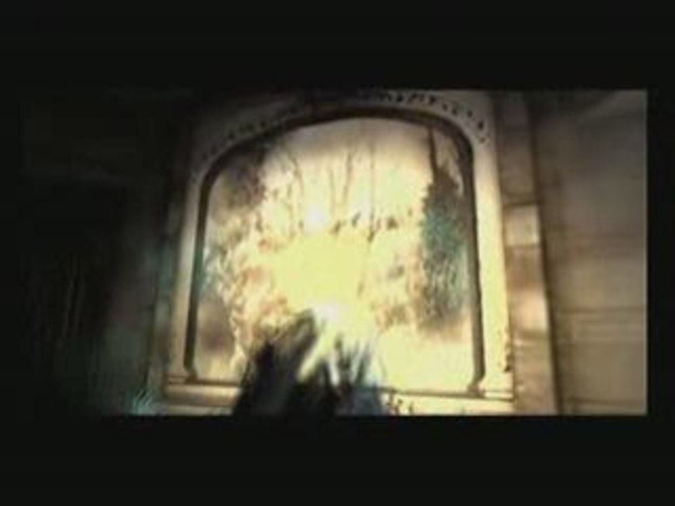 Sin Scissors intro