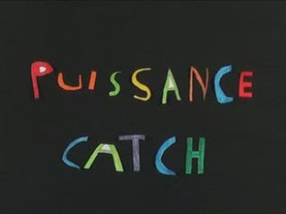Puissancecatch
