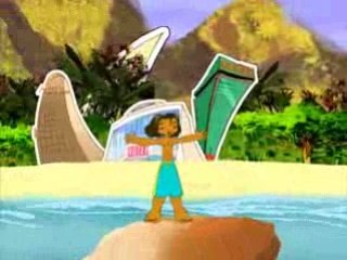 Court-métrage - "Ilo & Kelo" KELONIA (2005)