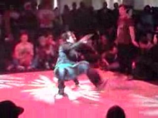 TFC vs Last Hope (Vitry le francois 21.02.09)