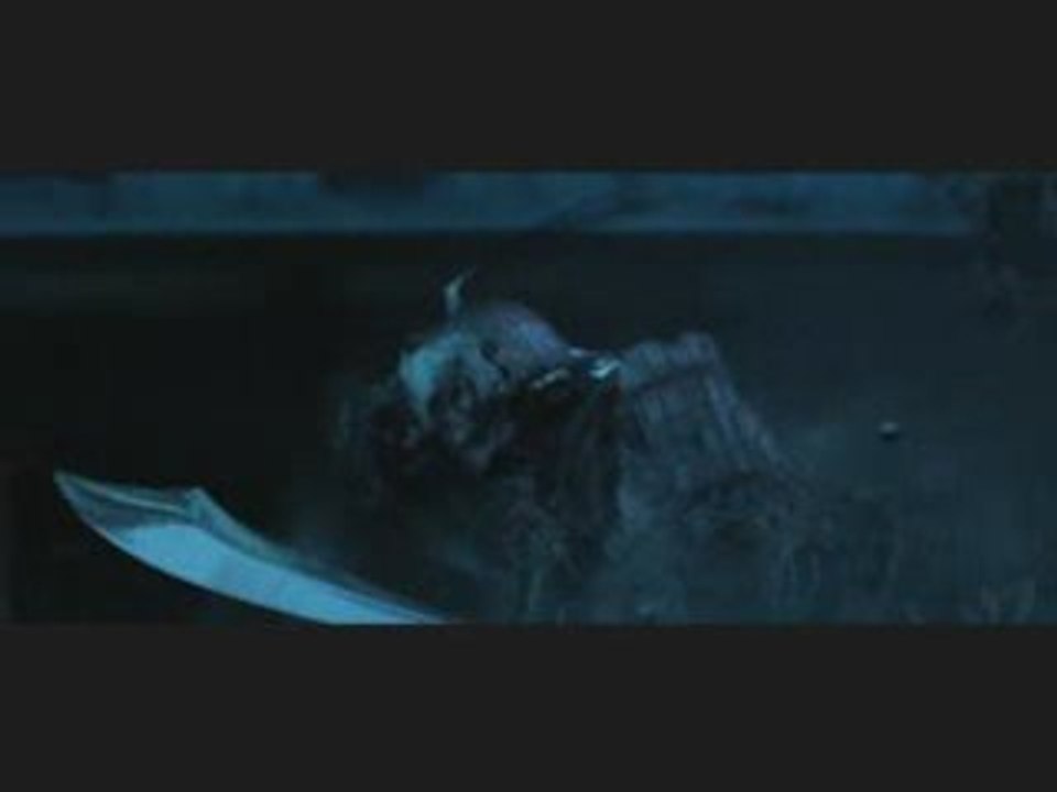 Carmina burana/sensation anthem 2004/darkness