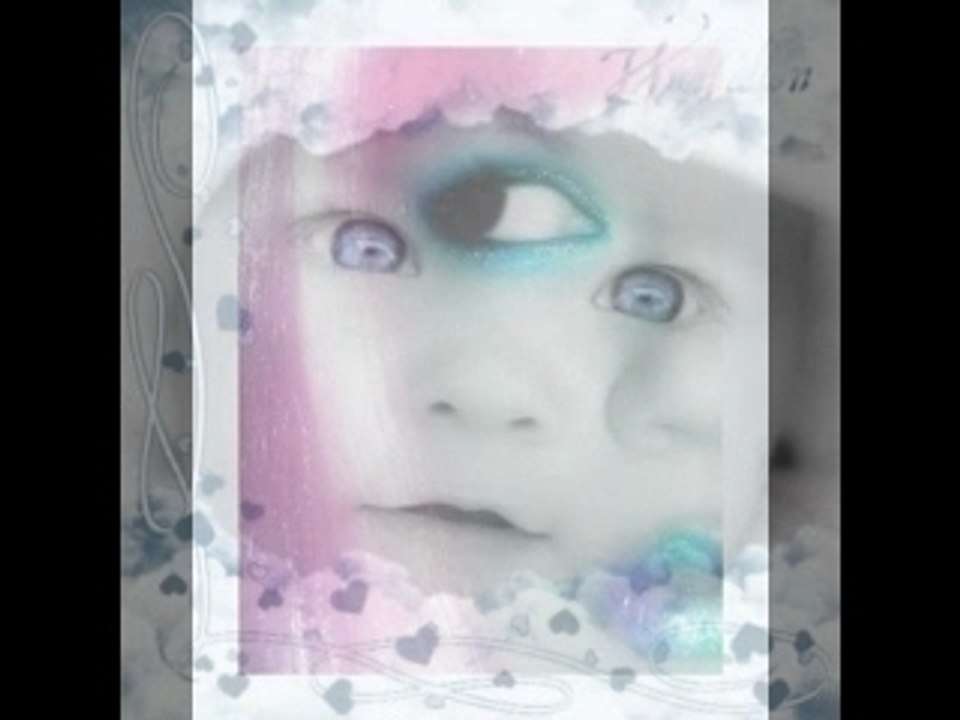 toutes mes couzins couzines , mes amies, mes best etc...