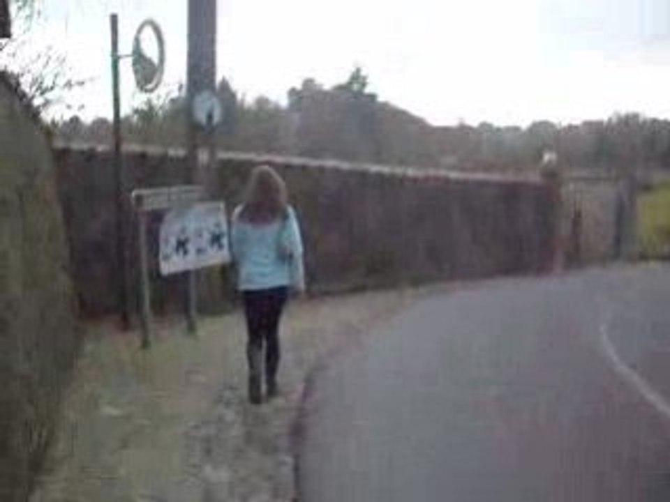 DehOrs avec les n'amiis