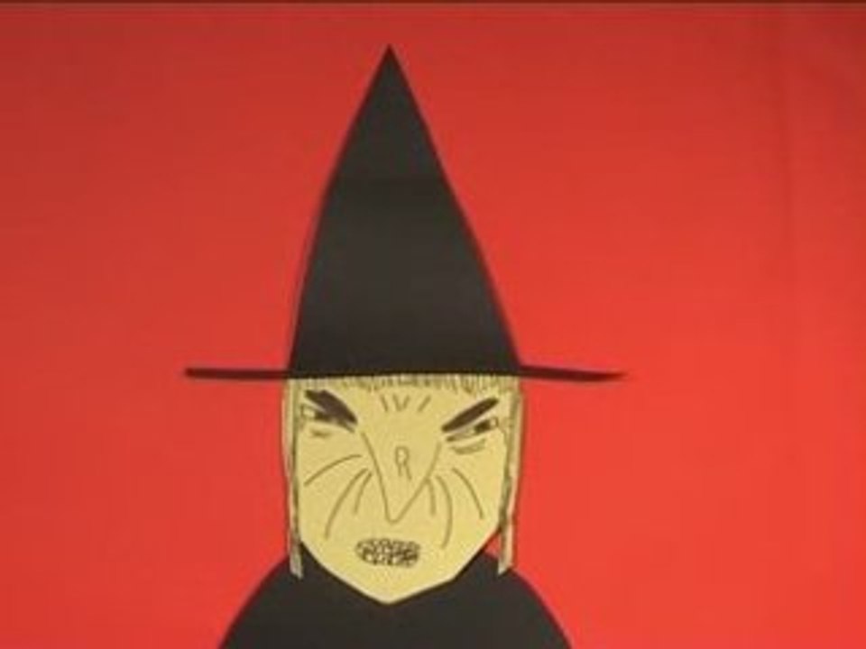 Sorcière