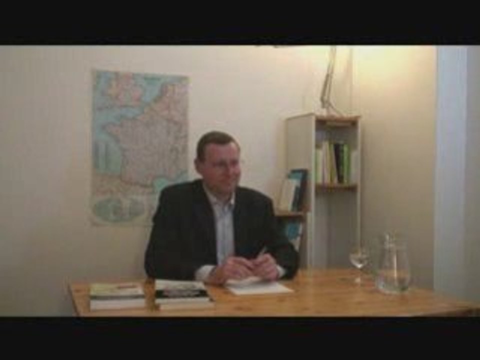 Pierre Hillard vers un nouvel ordre mondial part 1