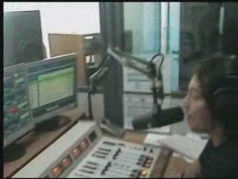 la vie en radio
