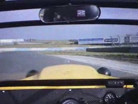 Croix en Ternois 21/02/09 Megabusa session 4