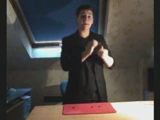 Quand l'on veut, on peut !!