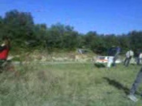 rallye des vins Nimes 2008: 205...