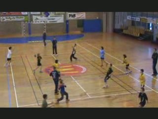 Entrainement vacances scolaire