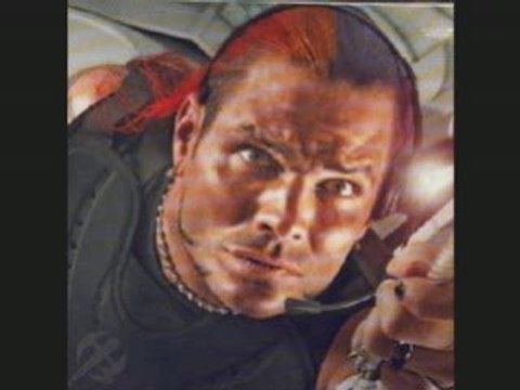 Jeff hardy BY: MAHAD site official MAHAD.TK jeffreyNERO