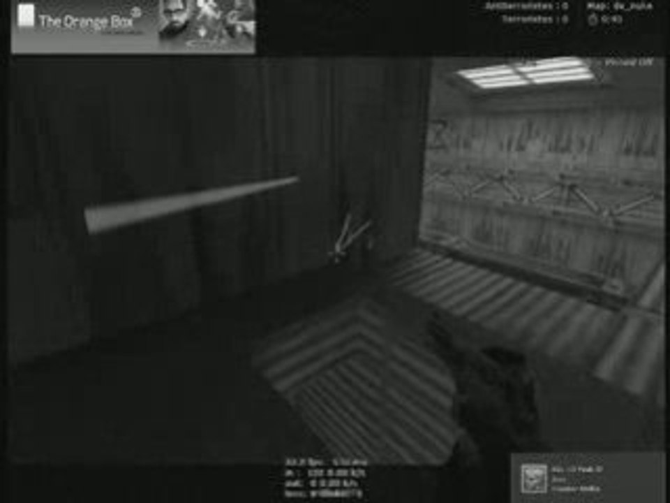 Cheater oOO spoted by` Hancock