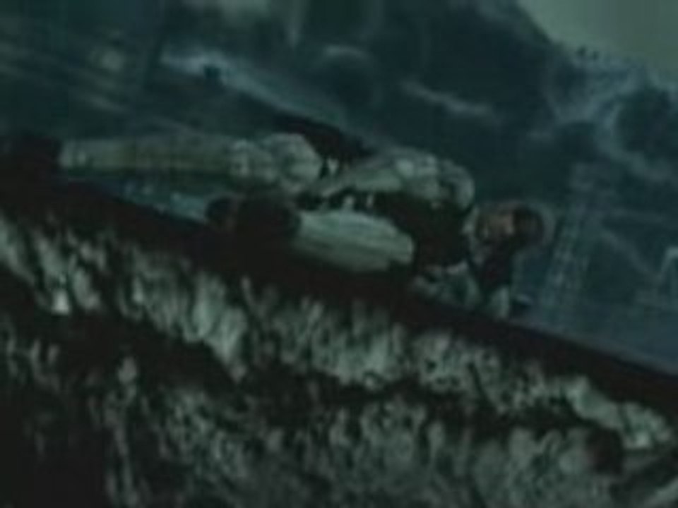 Metal Gear Solid 4 Acte 4 partie 8