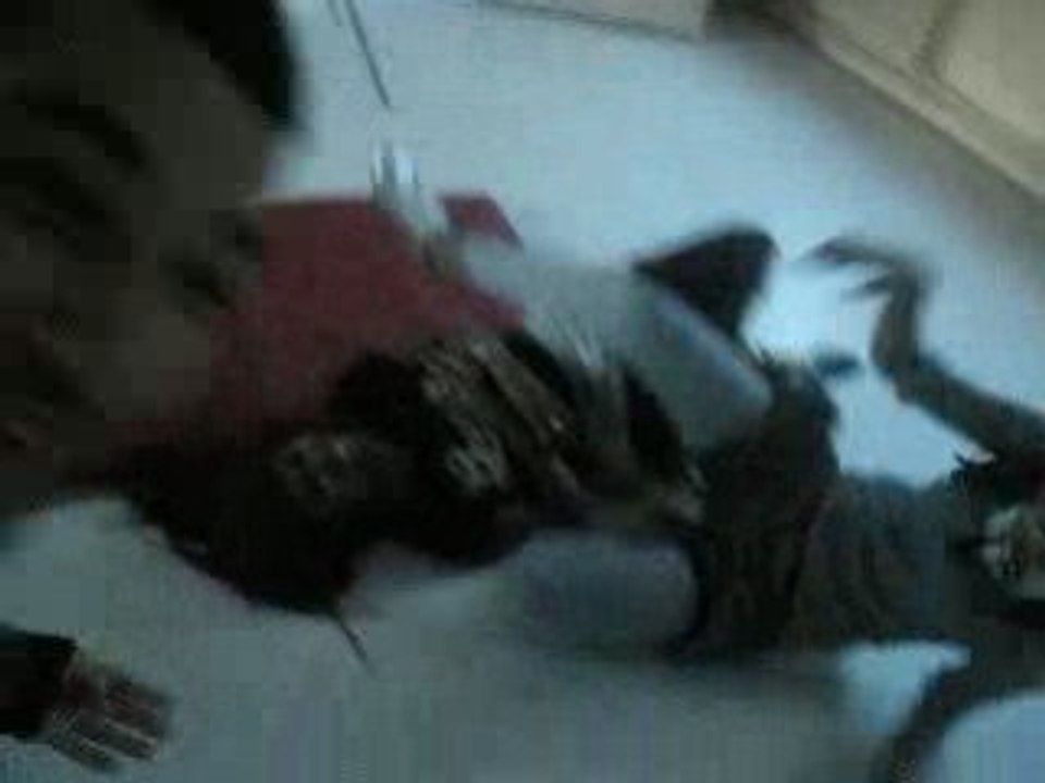 Kiimy And AshLey