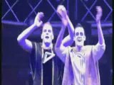 Qlimax 2008 D-Block and S-te-Fan Part 2  DvD