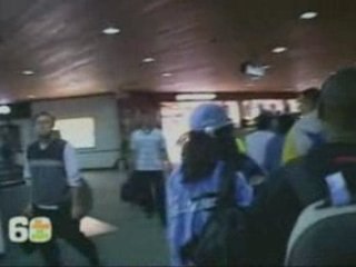 60 jours 60 nuits - Week 4 part 3