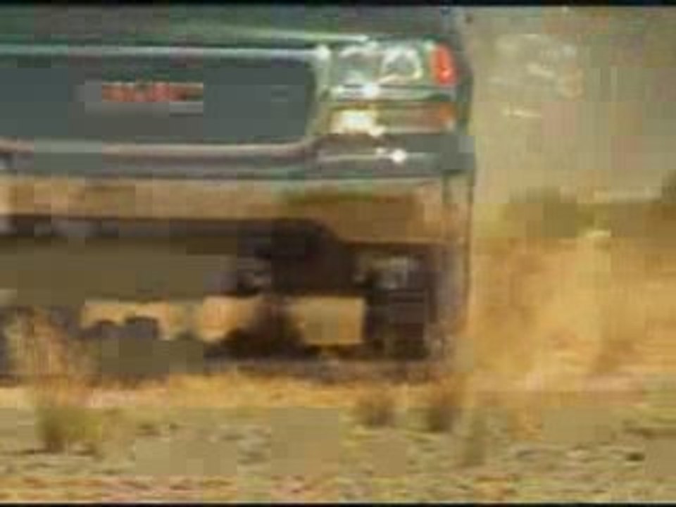 Protection présidentielle U.S