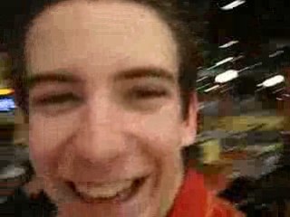 Cowcow au bowling !!