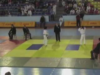 48 kg.Dumitrascu Raluca-Matei Cristina