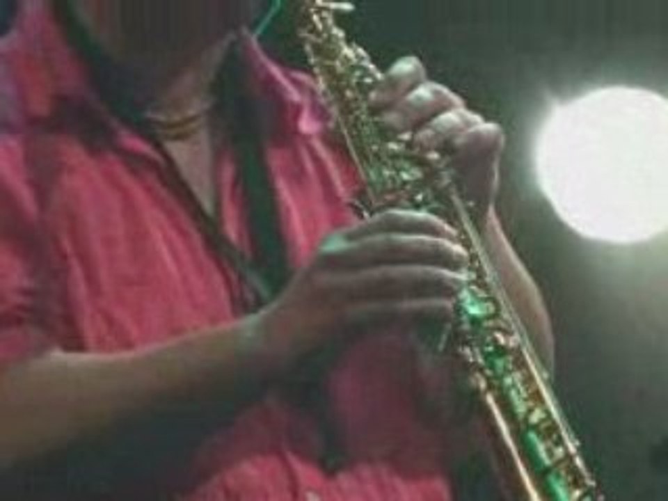 Film concert par Scenarii