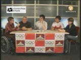 Debat Jeux Olympiques de Pékin partie 2