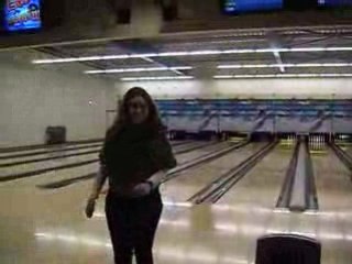 Lowlow and Cowcow shoots their Bowl