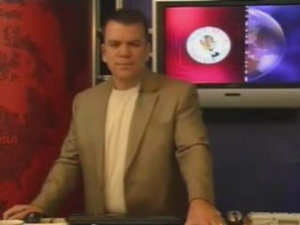 Jason Kelly Interview Stock Trading Robot