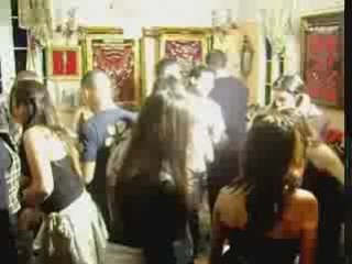 dj molesto in the party -tanger-