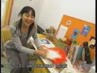 ダンシング・シスター