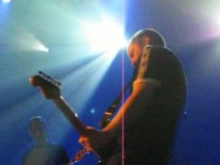 Mogwaï @ Casino de Paris | 28.10.2008