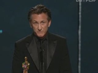 Ciné Gay : Oscar 2009 Meilleur Acteur "Sean Penn"