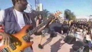 The Brand New Heavies - Never stop - MTV Spring Break 1992