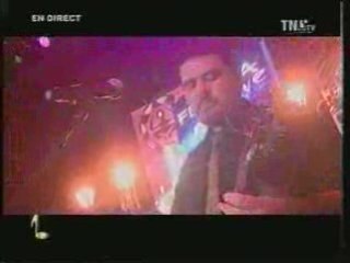 Joli Rouge - Inside - LIVE @ FETE DE LA MUSIQUE