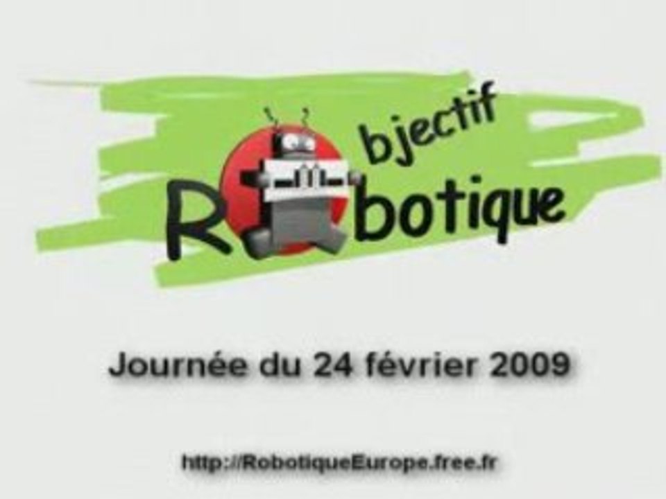 Journée du 24/02/09