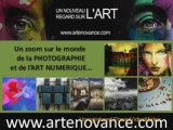 Photographie d'art contemporain