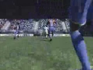 Caen - Olympique de Marseille (Ligue 1)