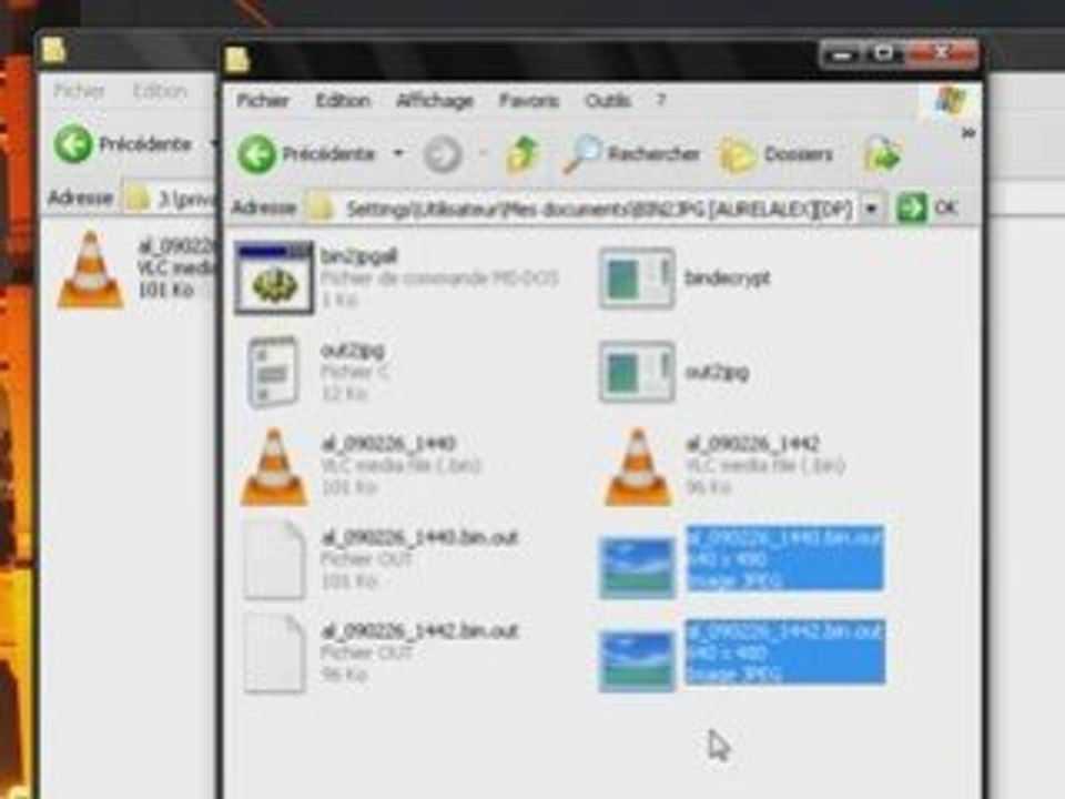 Tuto Pour Convertir Les Screenshots SSBB [Wii]