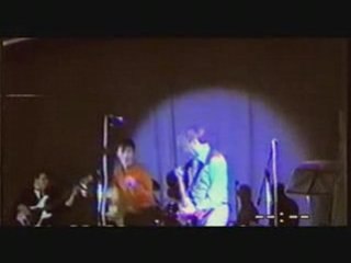 That's all right/My baby left me