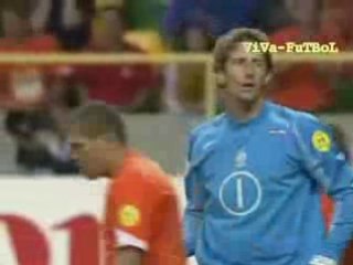 Les plus beau arrêt de gardien