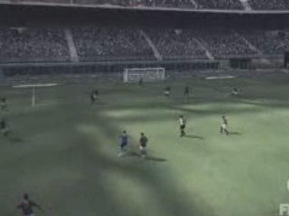 Inter Milan - AS Rome (Serie A)