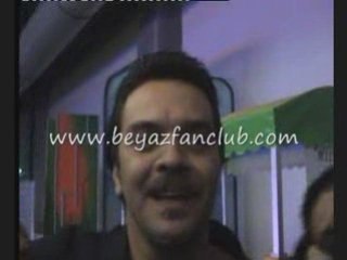 Beyazfanclub - beyazıt öztürk