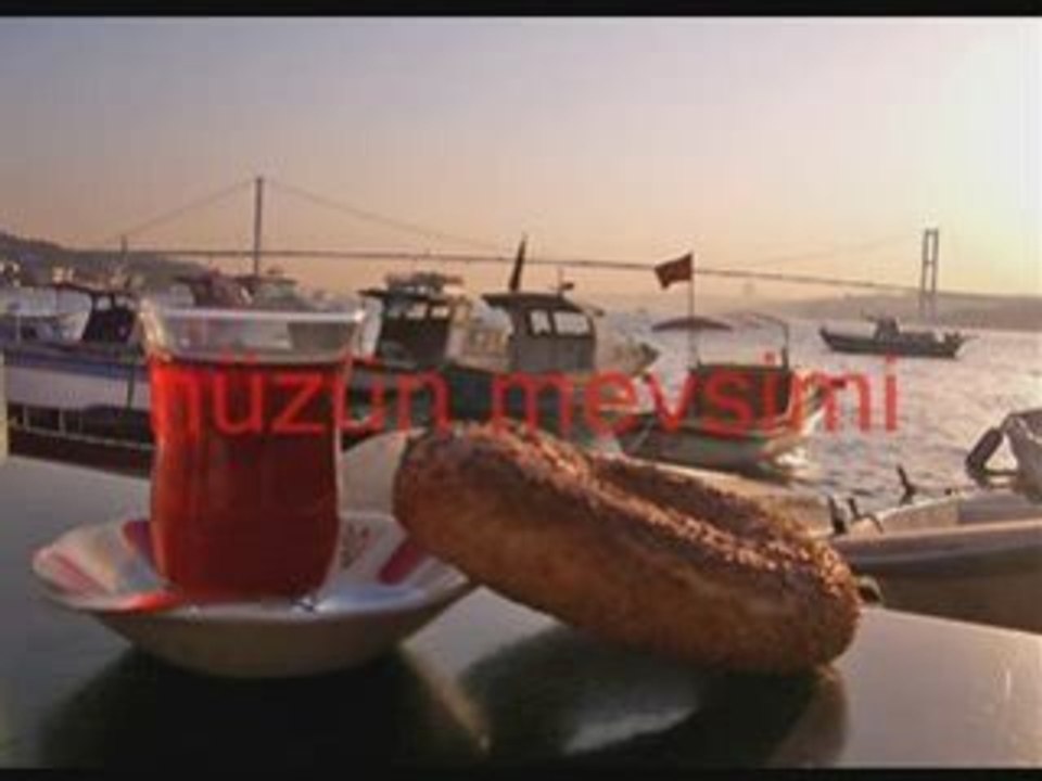 Dostlarıma...
