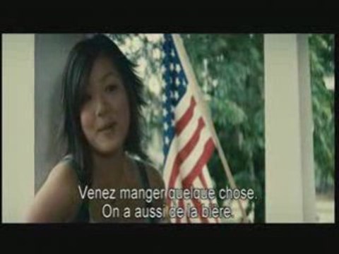 Clint Eastwood reçoit la Palme d'or